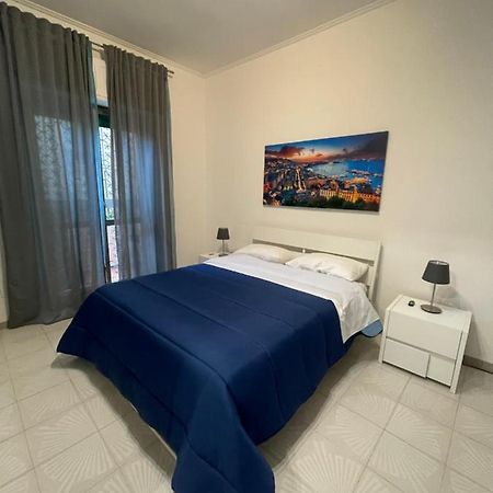 Valentina House Apartment Napoli Exterior foto