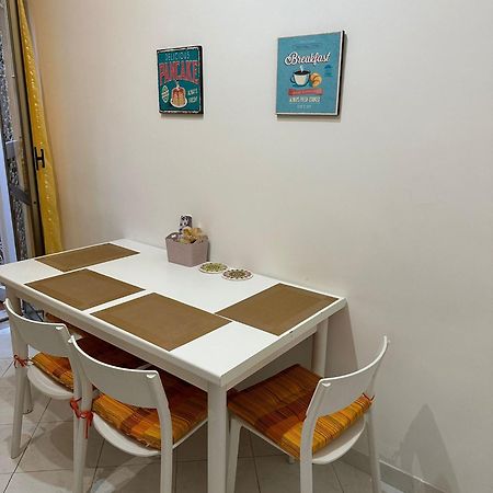 Valentina House Apartment Napoli Exterior foto