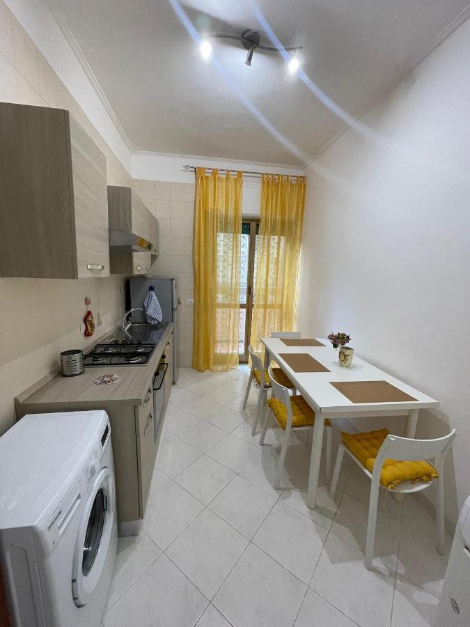 Valentina House Apartment Napoli Exterior foto