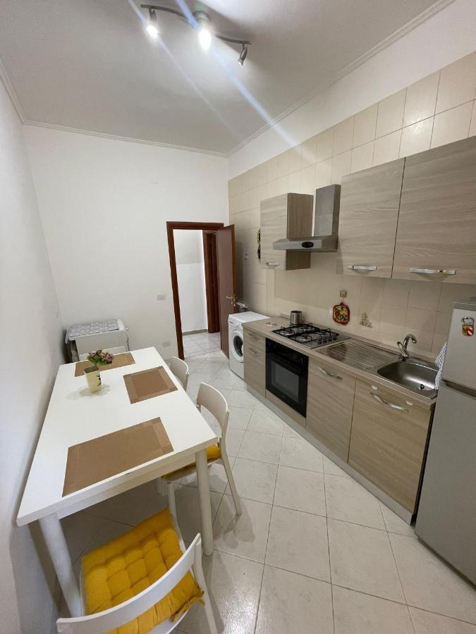 Valentina House Apartment Napoli Exterior foto