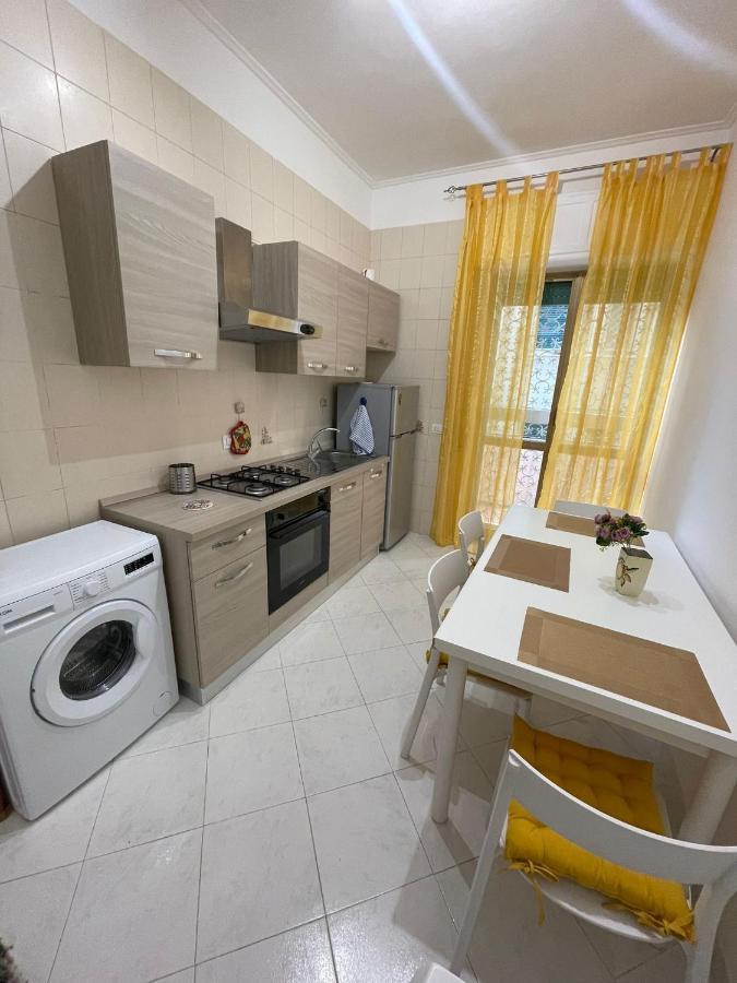 Valentina House Apartment Napoli Exterior foto