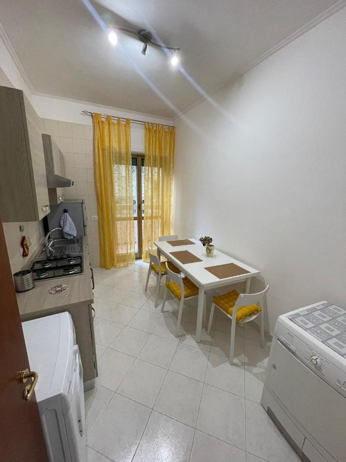 Valentina House Apartment Napoli Exterior foto
