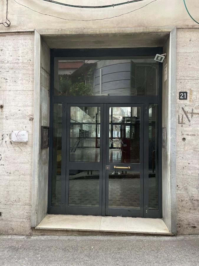 Valentina House Apartment Napoli Exterior foto