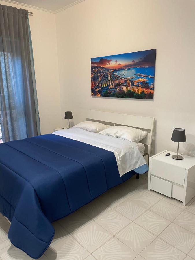 Valentina House Apartment Napoli Exterior foto