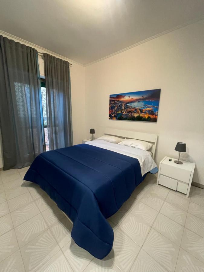 Valentina House Apartment Napoli Exterior foto
