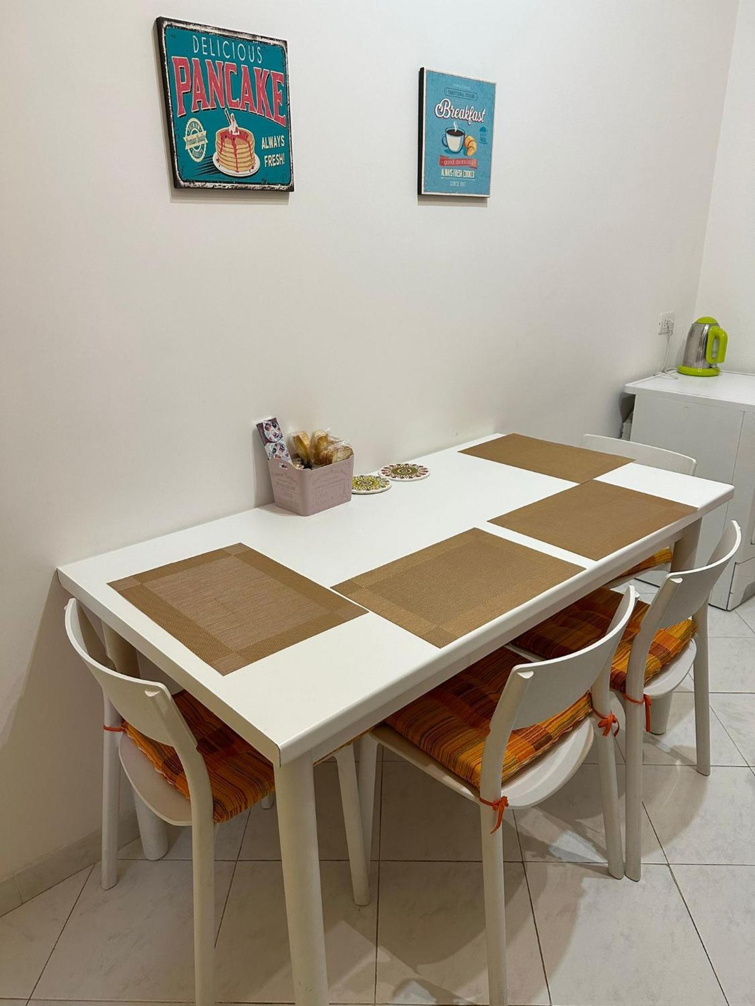 Valentina House Apartment Napoli Exterior foto